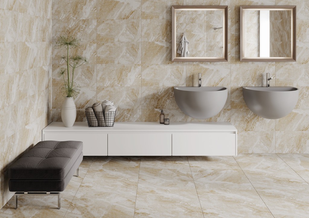 Керамогранит коллекция Грандас фото 2